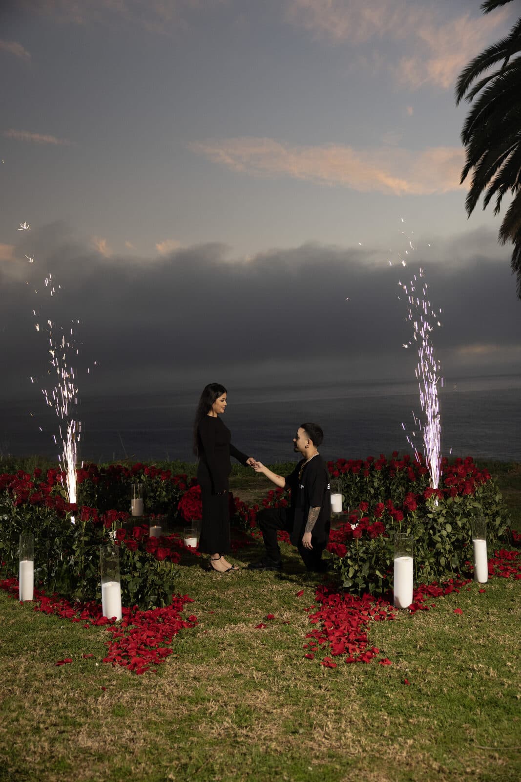 Proposals photography by SoCal Shooter